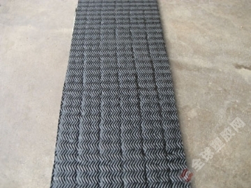 阻燃輸送帶 橡膠片科技在工業傳動中的關鍵應用