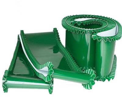 工業傳動帶 功能、類型與選型指南