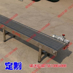 高溫爐不銹鋼輸送帶 濟南森喆網帶的技術優勢與應用解析