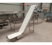 輸送帶產(chǎn)品庫(kù) 類型、應(yīng)用與選型指南