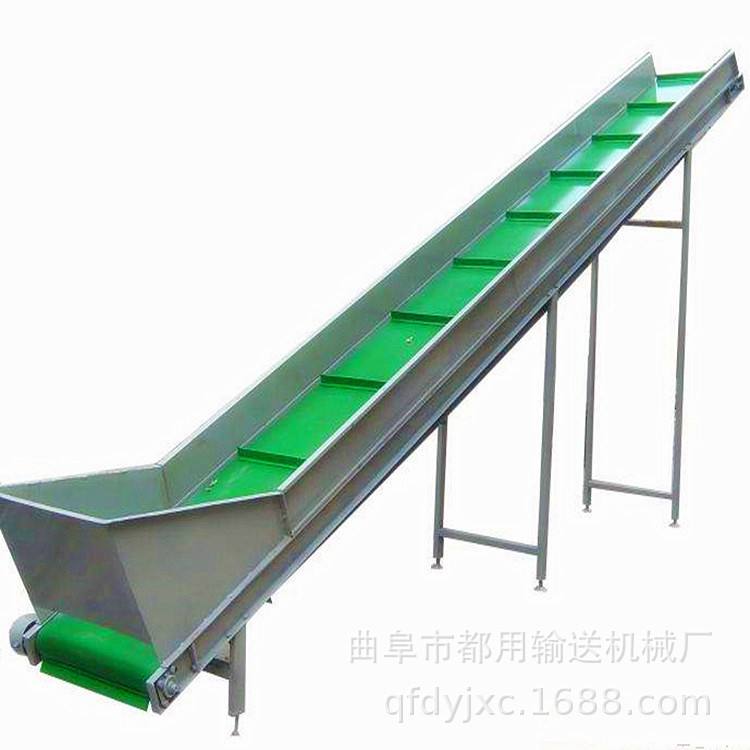 探秘工業(yè)動(dòng)脈 高清圖鑒中的橡膠輸送帶廠