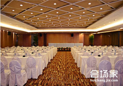 酒店會(huì)議服務(wù)的注意事項(xiàng)