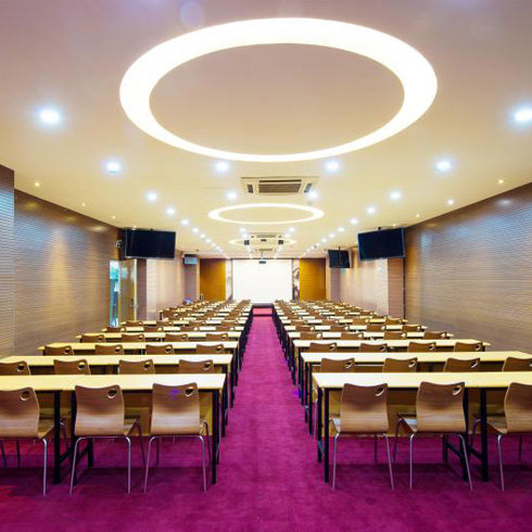 文星連鎖酒店會議室 專業會議服務，助力商務成功