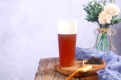 突破茶飲同質化困局 以品牌管理構筑差異化護城河